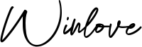 Winlove.ttf