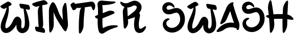Winter Swash.otf