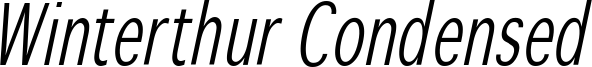 WinterthurCondensedOblique.ttf