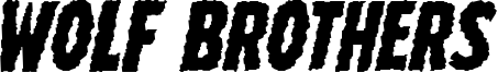 wolfbrothersexpandital.ttf