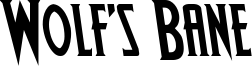 wolfsbane2semileft.ttf