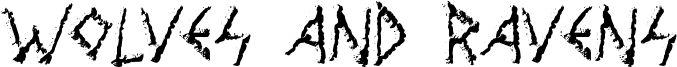 Wolves Engraven.ttf