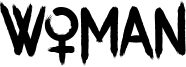 Woman Font