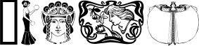 Women Font