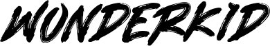 WONDERKID.ttf