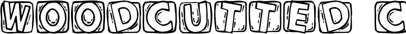 WoodcuttedCaps.ttf