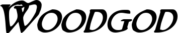 woodgodboldital.ttf