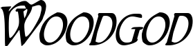 woodgodcondital.ttf