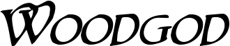 woodgodrotal.ttf