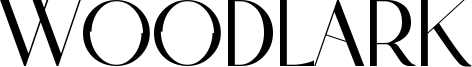 Woodlark Font