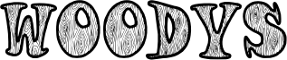 Woodys.otf