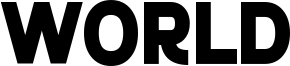 World Font