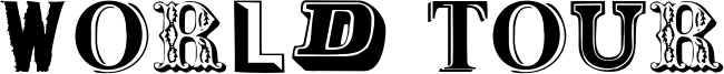 WorldTour.otf