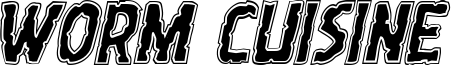 wormcuisineacadital.ttf