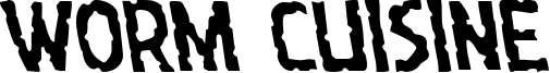 wormcuisineleft.ttf