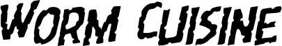 wormcuisinestagrotal.ttf