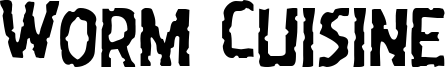 wormcuisinestag.ttf