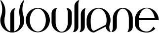 Wouliane Font
