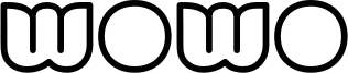 Wowo Font