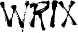 Wrix Font