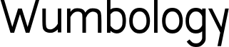 Wumbology-Book.ttf
