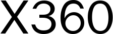 X360.ttf