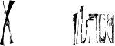 X-éntrica Font