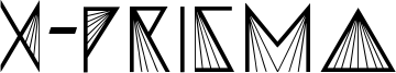 X-PRISMA.ttf