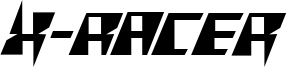 xracer.ttf