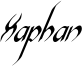 Xaphan2ci.ttf