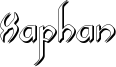 Xaphan2s.ttf