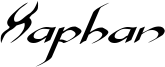 Xaphanei.ttf