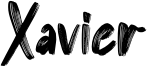Xavier Font