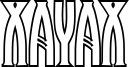 XAyax_O.ttf