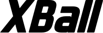 XBall Italic.ttf