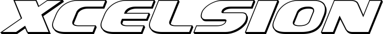 xcelsion3dital.otf