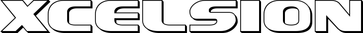 xcelsion3d.otf