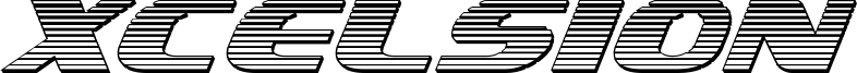 xcelsionchromeital.otf