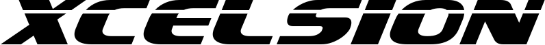 xcelsionlaserital.otf