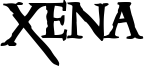Xena.ttf