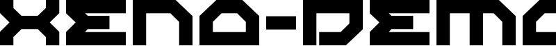 xenodemon.ttf