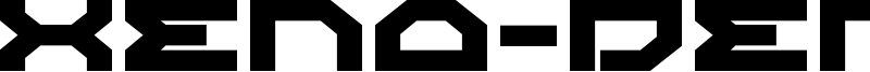 xenodemonexpand.ttf