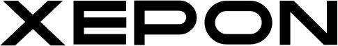 xepon Font