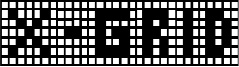 xgrid.ttf