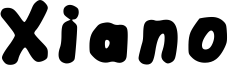 Xiano-Regular.ttf