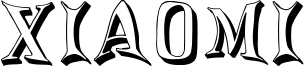 Xiaomi Font