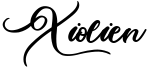Xiolien Font