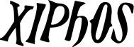 xiphoscrot.ttf