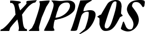 xiphosei.ttf