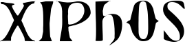 xiphosel.ttf